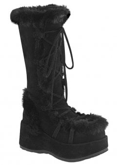 Cubby 311 Platform Boot