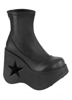 Dynamite 100 Star Platform