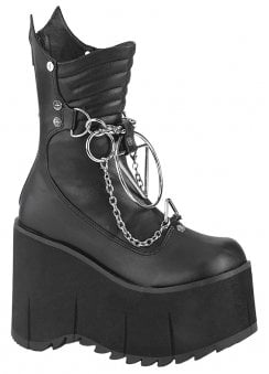 Kera 130 Platform Boot