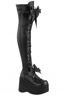 Kera 303 Thigh High Boot
