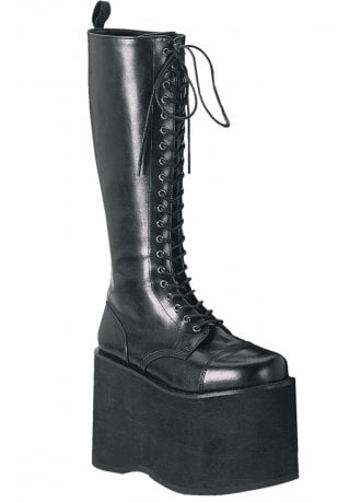 DemoniaCult Mega 602 Boot