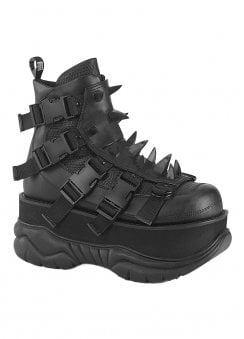Neptune 68 Spike Platform Boot