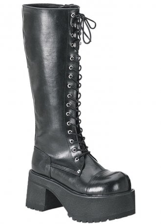 DemoniaCult Ranger 302 Boot