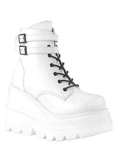 Shaker 52 Wedge Boot