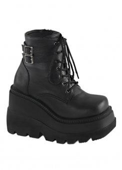 Shaker 52 Wedge Boot