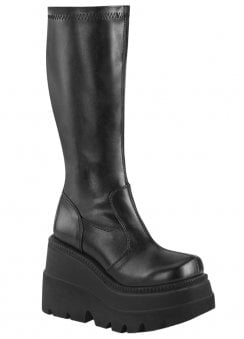 Shaker 65 Wedge Boot