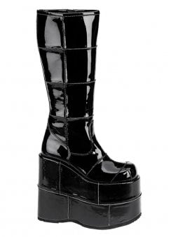 Stack 301 Boot