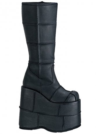 DemoniaCult Stack 301 Boot