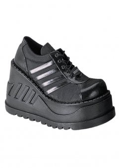 Stomp 08 Shoe