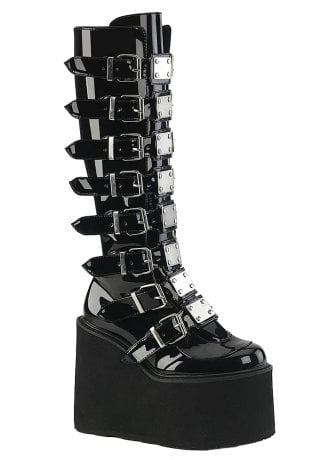 DemoniaCult Swing 815 Boot
