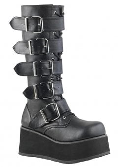 Trashville 518 Boot
