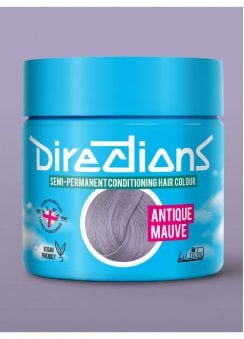 Antique Mauve Semi-Permanent Hair Dye