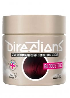 Bloodstone Semi-Permanent Hair Dye