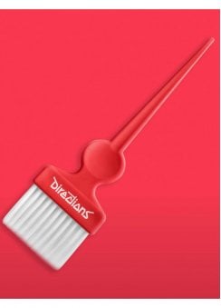 Mixing Bowl Tint Brush