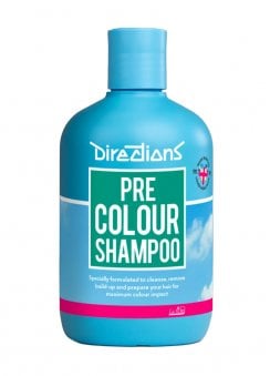 Pre Colour Shampoo