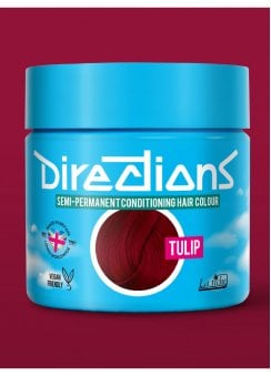 Tulip Semi-Permanent Hair Dye