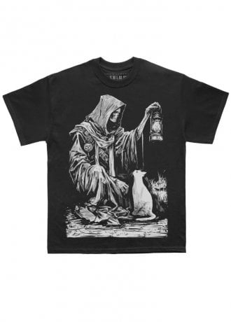 Godmachine Time Classic T-Shirt 