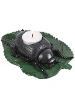 Beetle Tealight Holder