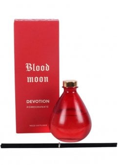 Blood Moon Pomegranate Reed Diffuser