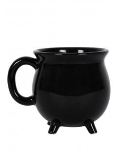 Cauldron Mug