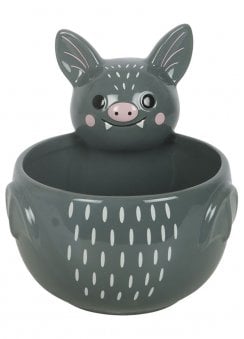 Cute Bat Bowl