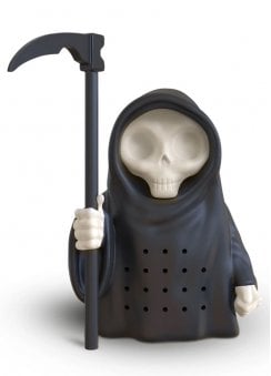 Grim Steeper Tea Infuser