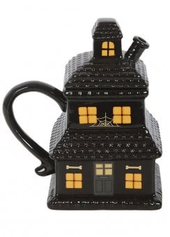 Haunted House Mug