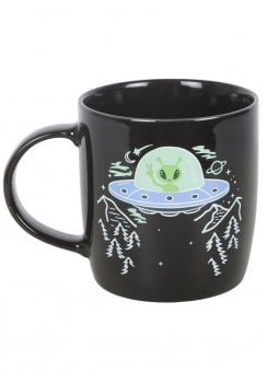 Heat Change UFO Mug