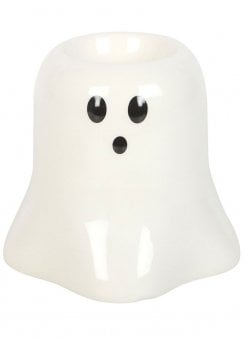 Hey Boo Ghost Oil Burner & Wax Warmer