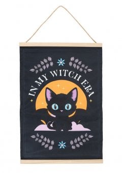 In My Witch Era Wall Hanging