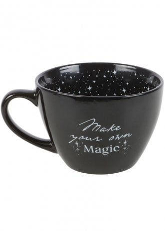 Gothic Homeware Make Your Own Magic Mug