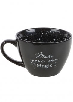 Make Your Own Magic Mug