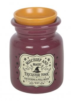 Mischief & Magic Potion Bottle Oil Burner