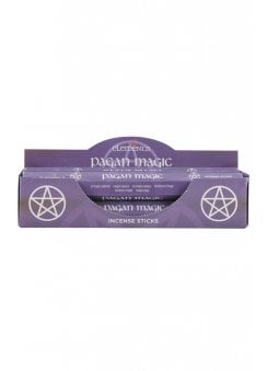 Pagan Magic Incense Sticks