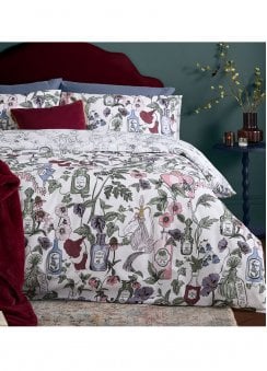 Pick Your Poison Duvet Cover Set