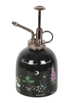 Poisonous Plants Ceramic Plant Mister