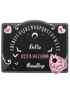 Pretty Deadly Talking Board 