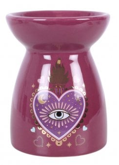Sacred Sight Oil Burner