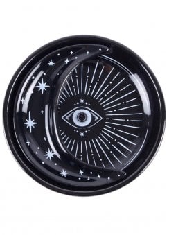 Spellbound Sky Stacking Moon Trinket Dish