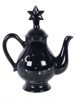 Spellbound Sky Teapot