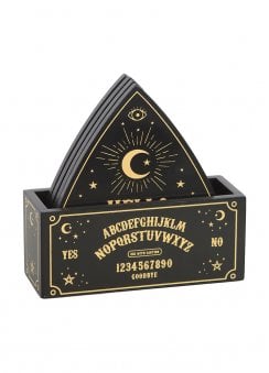Spirit Board Coaster Set