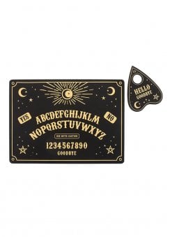 Spirit Board Placemat & Coaster Set