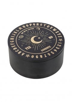 Summon The Spirits Jewellery Box