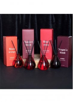 The Bloodline Reed Diffusers