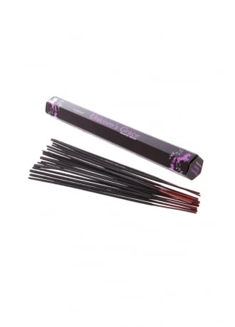 Gothic Homeware Unicorn's Grace Incense Sticks