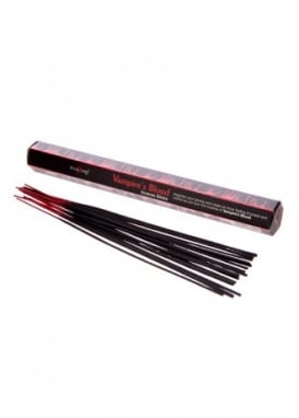 Vampire's Kiss Incense Sticks