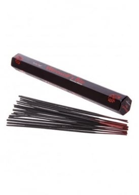 Werewolf's Bite Incense Sticks