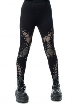 Dark Lure Leggings