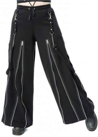 Heartless Ember Alter Joggers