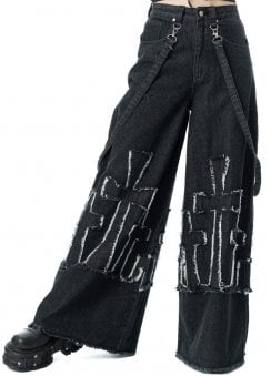 Eternal Rest Jeans
